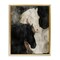 Stupell Industries Dual Spirit Horses Floating Frame, design by Svetlana Aleynikova